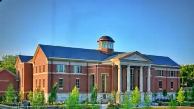 10 Spooky Haunted College Campuses You Won't Believe Exist! 4 University of Georgia