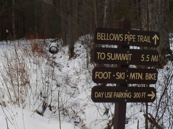 Ghost of Old Coot: A Haunting Tale from Mt. Greylock 1 Ghost of Old Coot