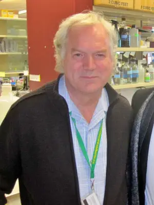 6 Mysterious Scientist Deaths: Were They Silenced? 3 Dr. Michael Houghton