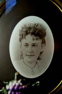 Woodruff Fontaine House: Three ghosts still linger in this house 1 Mollie Woodruff Henning