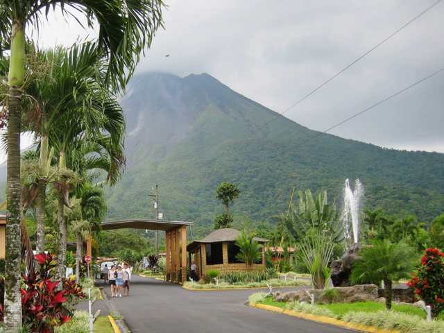 Costa Rica: Wild Beauty & Affordable Aesthetic Transformations 1 Costa Rica Nature