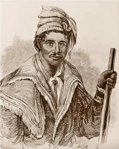 The Untold Story of the Seminole People: A Unique Heritage 1 Untold Story of the Seminole People