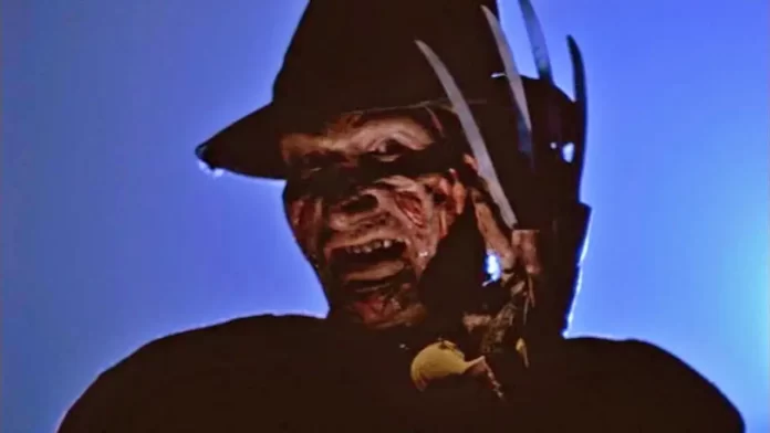 Twisted Life of Freddy Krueger