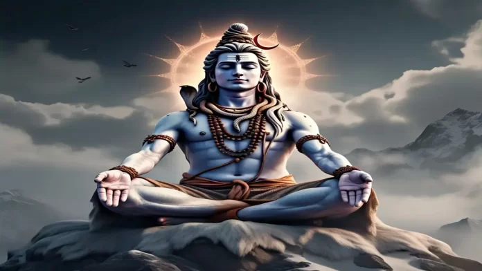 Mystical Sound of 'Om'