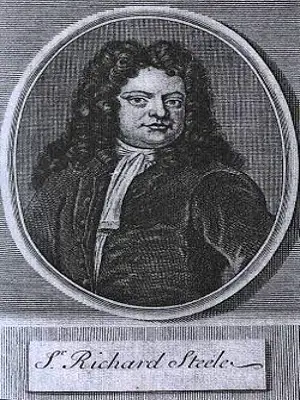 Sir Richard Steele