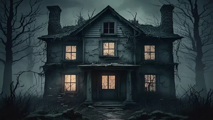 Spookiest Haunted Houses