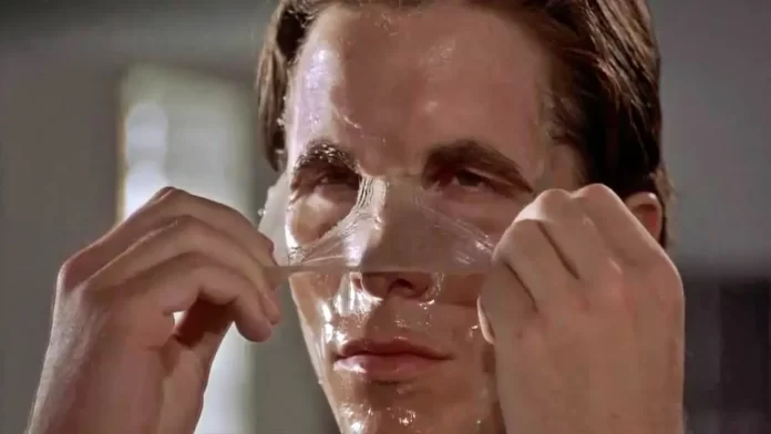 Understanding Patrick Bateman