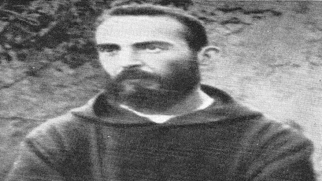Life of St. Padre Pio: Miracles, Stigmata & Biography Padre-Pio Early Years