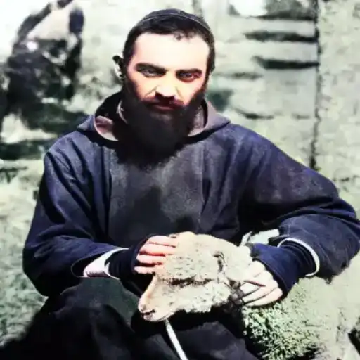 Life of St. Padre Pio: Miracles, Stigmata & Biography Padre Pio Miracles