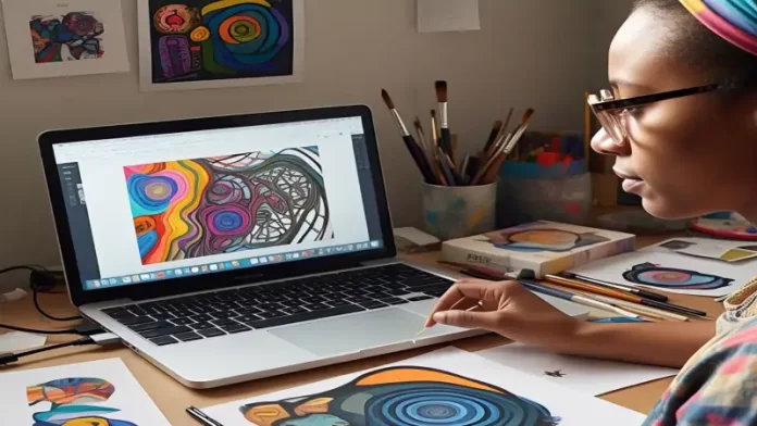 Ethical AI Art