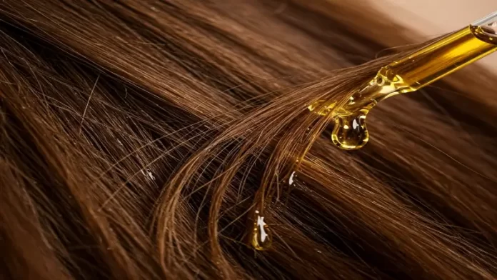 Hair Oiling Secrets and Benefits