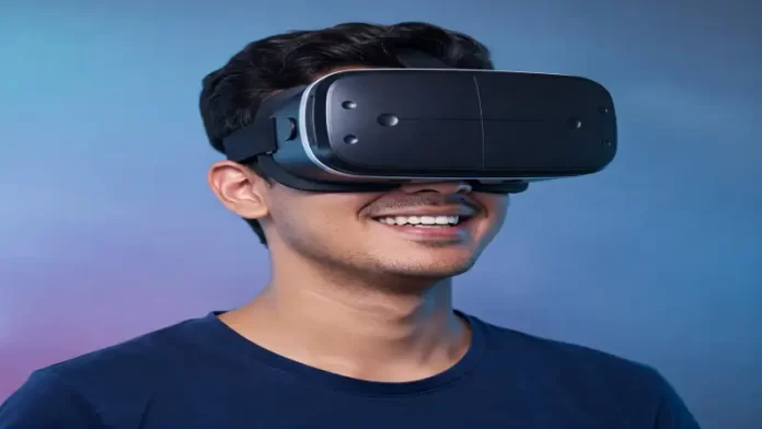 How VR Helps Conquer Phobias