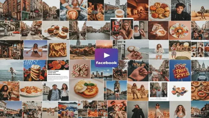 Instagram & Facebook Content Ideas