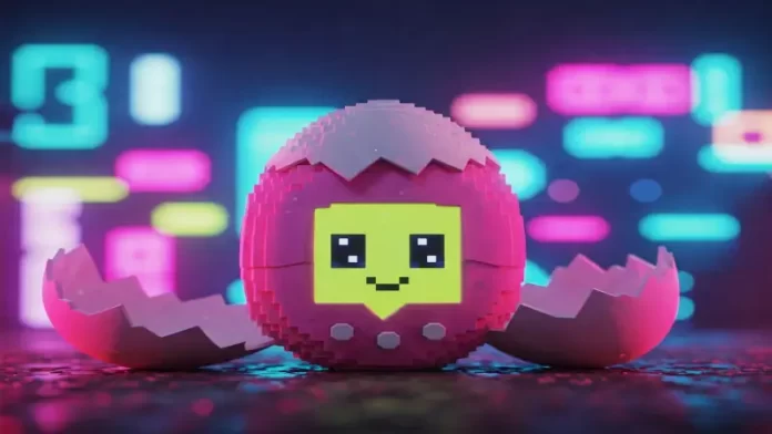 Tamagotchi Hacks and AI Parenting