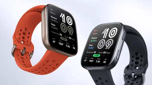 Amazfit Bip 6 Smart Watch Review: Productivity & Health Tracking 1 Amazfit Bip 6 Smart Watch Review