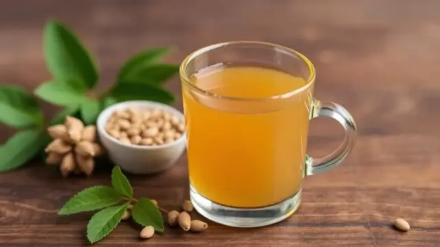 Ashwagandha Tea