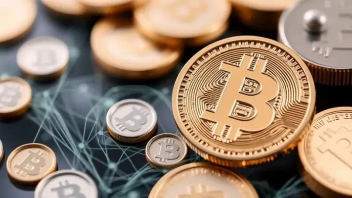 Cryptocurrency Demystified