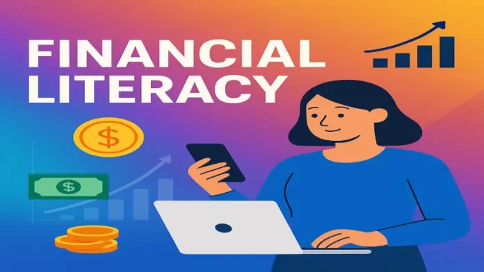 Financial Literacy for Millennials and Gen Z
