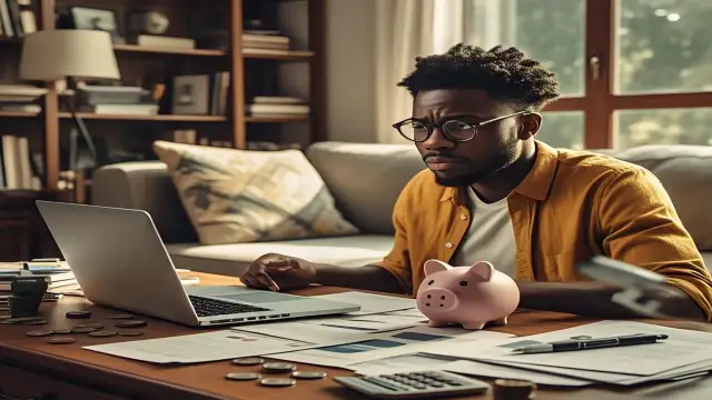 Money Smarts: Financial Literacy for Millennial & Gen Z Guide 1 Financial literacy Budgeting