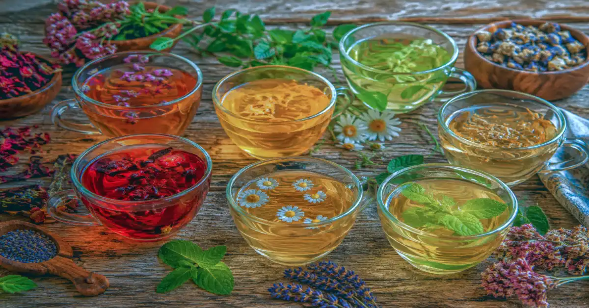 Travel Rewards Points: How to Earn and Redeem Wisely 7 Herbal Teas for Stress and Anxiety: What Research Says