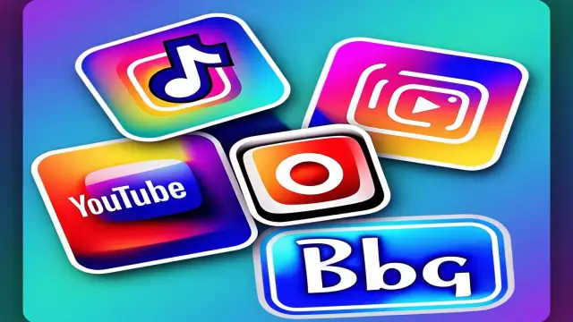 Becoming a Micro-Influencer: Guide to Building Influence and Income 3 Instagram, TikTok, YouTube, Blog