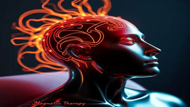 Magnetic Therapy: Pain Relief Facts, Uses & Side Effects? 1 Magnetic Therapy Facts