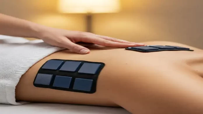 Magnetic Therapy Pain Relief