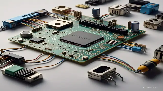Rust Lifetimes: Optimizing Performance in Embedded Systems 1 Optimizing Performance in Embedded Systems