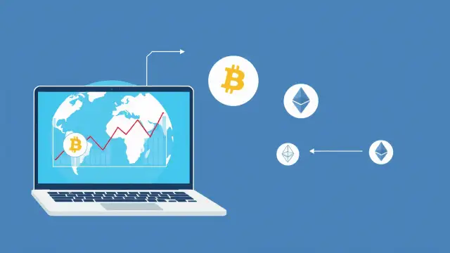 Cryptocurrency Demystified: Your First Steps into Digital Cash 1 What Even is Cryptocurrency