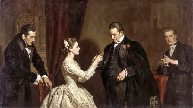 Vampires in Victorian Literature
