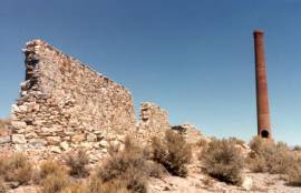 28 Ghost Towns in Nevada: Eerie Ruins, History & Visiting Tips Belmont202