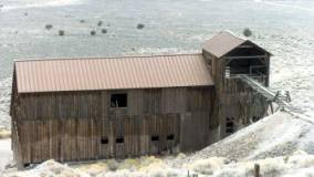 28 Ghost Towns in Nevada: Eerie Ruins, History & Visiting Tips Berlin