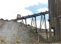 28 Ghost Towns in Nevada: Eerie Ruins, History & Visiting Tips Berlin1