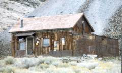 28 Ghost Towns in Nevada: Eerie Ruins, History & Visiting Tips Berlin3