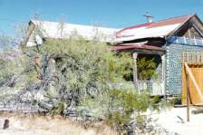 28 Ghost Towns in Nevada: Eerie Ruins, History & Visiting Tips Bottle20House