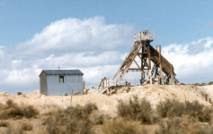 28 Ghost Towns in Nevada: Eerie Ruins, History & Visiting Tips Broken20Hills