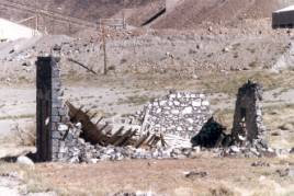 28 Ghost Towns in Nevada: Eerie Ruins, History & Visiting Tips Candelaria1