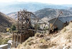28 Ghost Towns in Nevada: Eerie Ruins, History & Visiting Tips Gold20Canyon