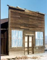 28 Ghost Towns in Nevada: Eerie Ruins, History & Visiting Tips Gold20Point3