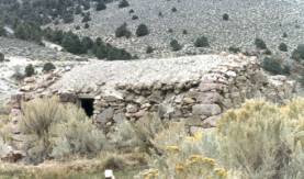28 Ghost Towns in Nevada: Eerie Ruins, History & Visiting Tips Grantsville1