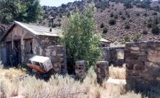 28 Ghost Towns in Nevada: Eerie Ruins, History & Visiting Tips Humboldt20City