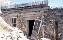 28 Ghost Towns in Nevada: Eerie Ruins, History & Visiting Tips Humboldt20City1