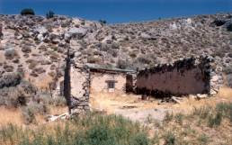 28 Ghost Towns in Nevada: Eerie Ruins, History & Visiting Tips Humboldt20City2