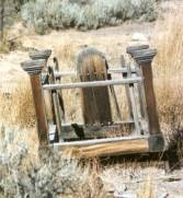28 Ghost Towns in Nevada: Eerie Ruins, History & Visiting Tips Near20Gold20Hill