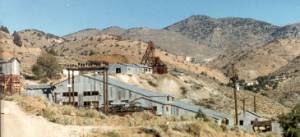 28 Ghost Towns in Nevada: Eerie Ruins, History & Visiting Tips Near20Gold20Hill3