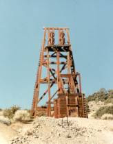 28 Ghost Towns in Nevada: Eerie Ruins, History & Visiting Tips Near20Silver20City