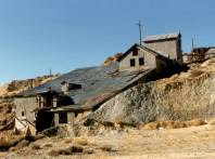 28 Ghost Towns in Nevada: Eerie Ruins, History & Visiting Tips Near20Silver20City2