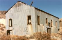 28 Ghost Towns in Nevada: Eerie Ruins, History & Visiting Tips Near20Virginia20City