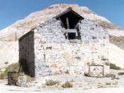 28 Ghost Towns in Nevada: Eerie Ruins, History & Visiting Tips Rawhide