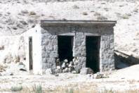 28 Ghost Towns in Nevada: Eerie Ruins, History & Visiting Tips Rawhide1